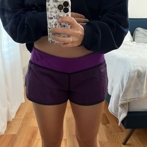 Lululemon short